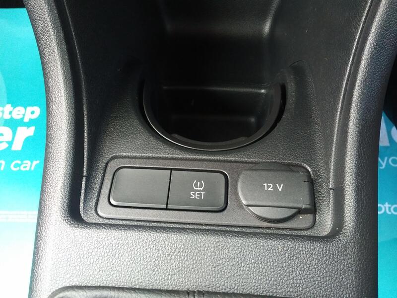 VOLKSWAGEN UP 1.0 TSI up! GTI 2019