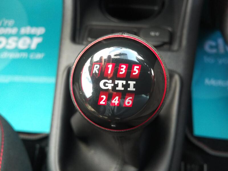 VOLKSWAGEN UP 1.0 TSI up! GTI 2019