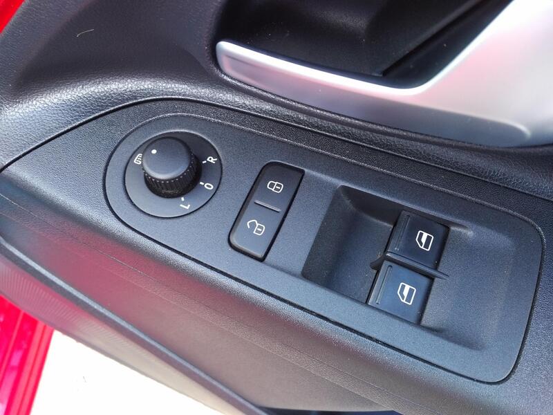 VOLKSWAGEN UP 1.0 TSI up! GTI 2019