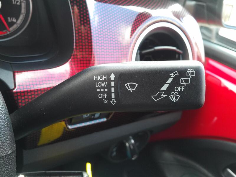 VOLKSWAGEN UP 1.0 TSI up! GTI 2019