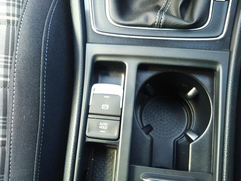 VOLKSWAGEN GOLF 2.0 TDI BlueMotion Tech GTD 2014