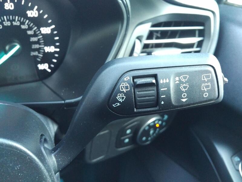 FORD FOCUS 1.0 T EcoBoost ST-Line 2018