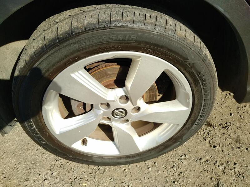 NISSAN QASHQAI 1.5 dCi N-Connecta 2017
