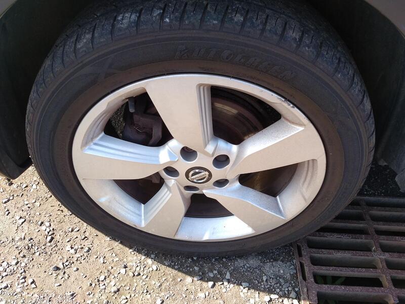 NISSAN QASHQAI 1.5 dCi N-Connecta 2017