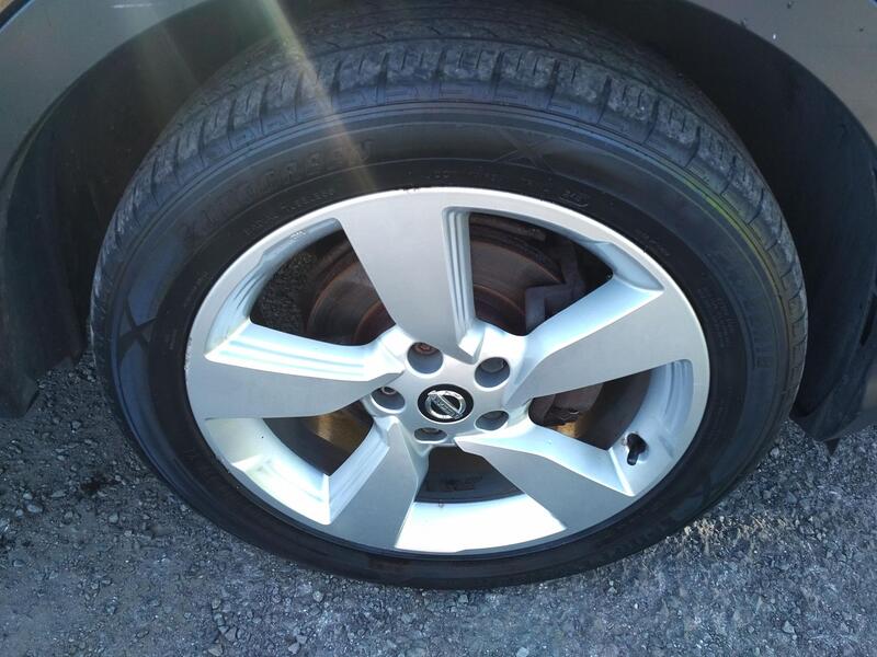 NISSAN QASHQAI 1.5 dCi N-Connecta 2017