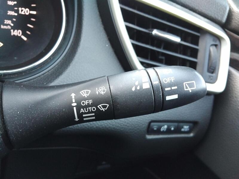 NISSAN QASHQAI 1.5 dCi N-Connecta 2017