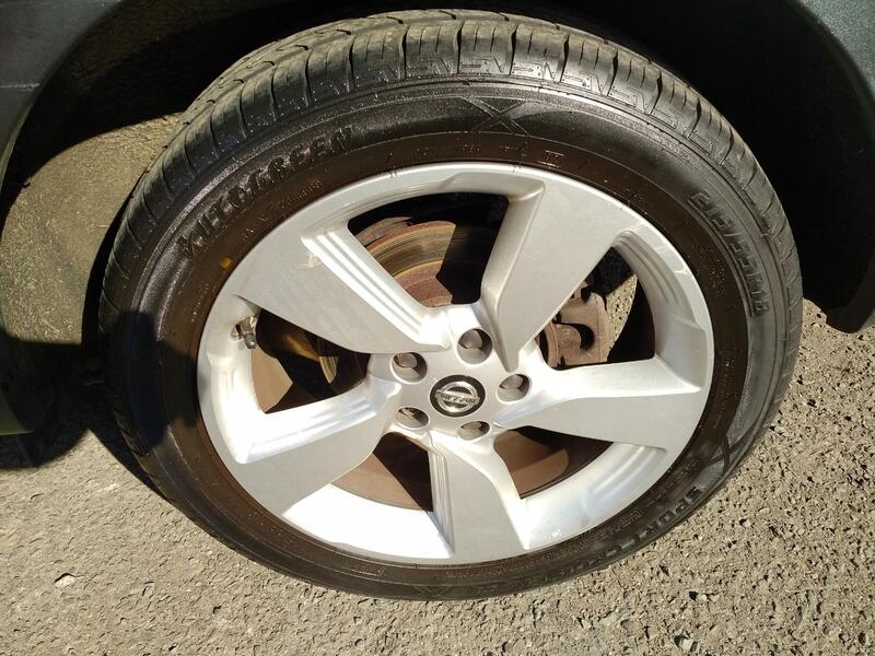 NISSAN QASHQAI 1.5 dCi N-Connecta 2017