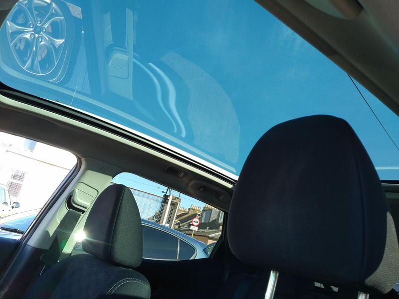 NISSAN QASHQAI 1.5 dCi N-Connecta 2017