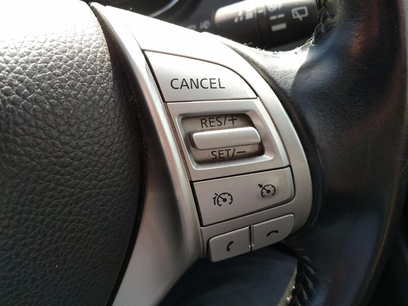 NISSAN QASHQAI 1.5 dCi N-Connecta 2017