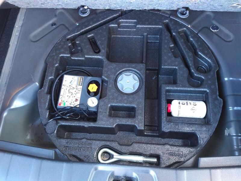 NISSAN QASHQAI 1.5 dCi N-Connecta 2017