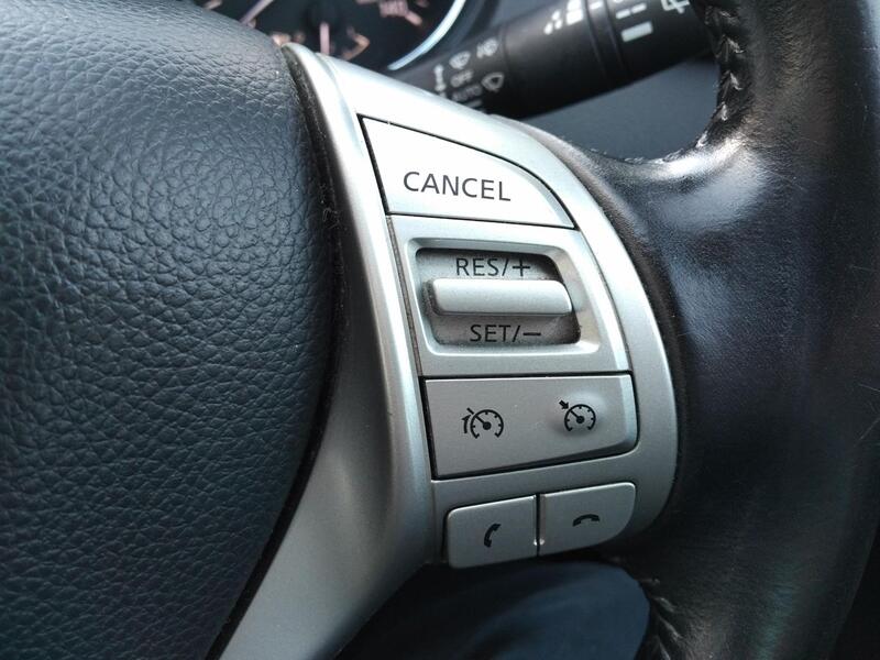 NISSAN QASHQAI 1.5 dCi N-Connecta 2017