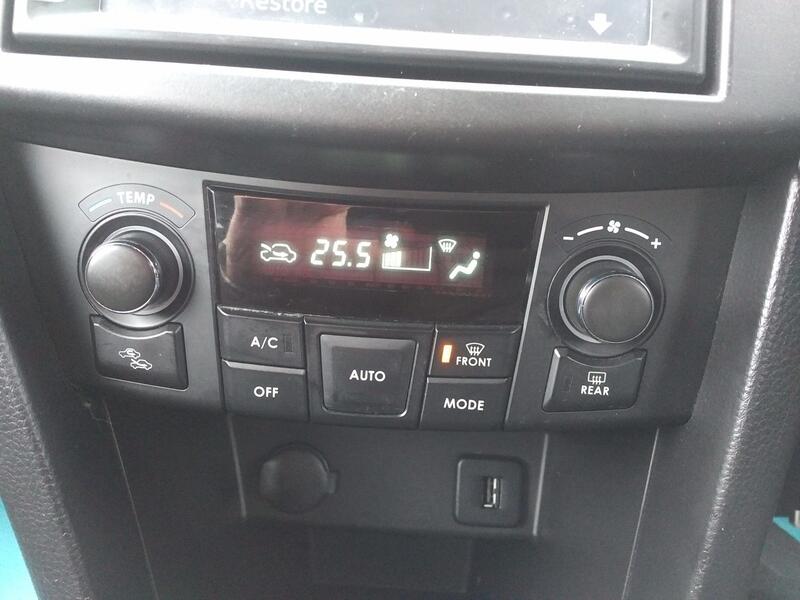 SUZUKI SWIFT 1.6 Sport 2015