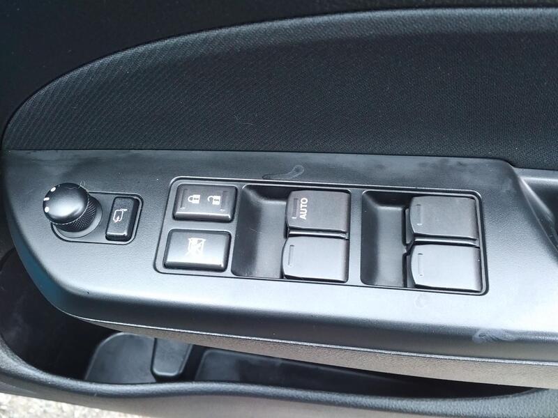 SUZUKI SWIFT 1.6 Sport 2015