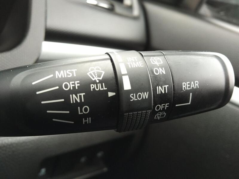 SUZUKI SWIFT 1.6 Sport 2015