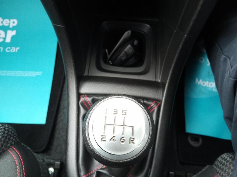 SUZUKI SWIFT 1.6 Sport 2015