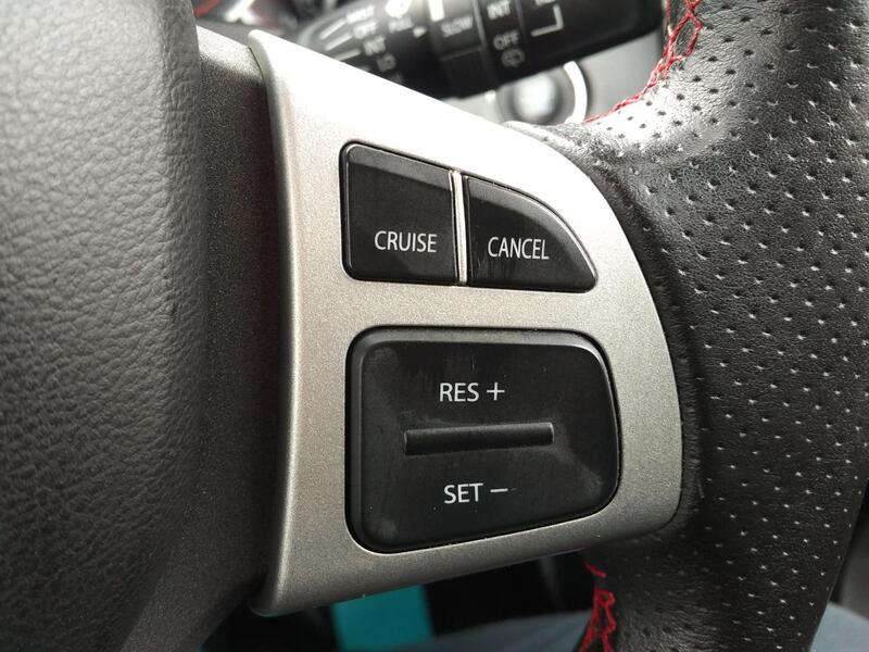 SUZUKI SWIFT 1.6 Sport 2015