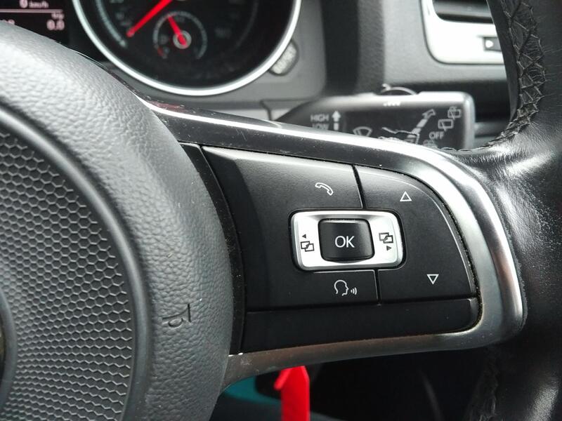 VOLKSWAGEN SCIROCCO 2.0 TDI BlueMotion Tech GT Black Edition 2016