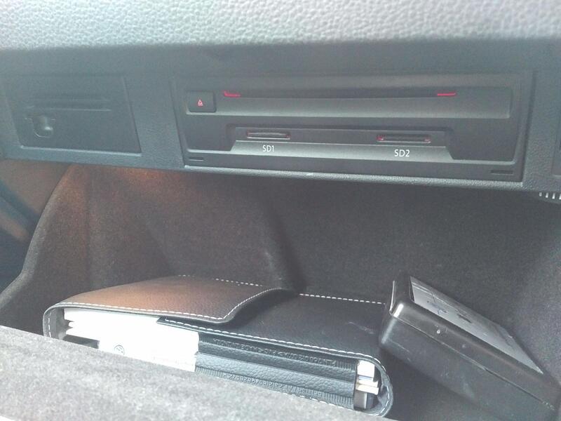 VOLKSWAGEN GOLF 1.6 TDI GT 2018