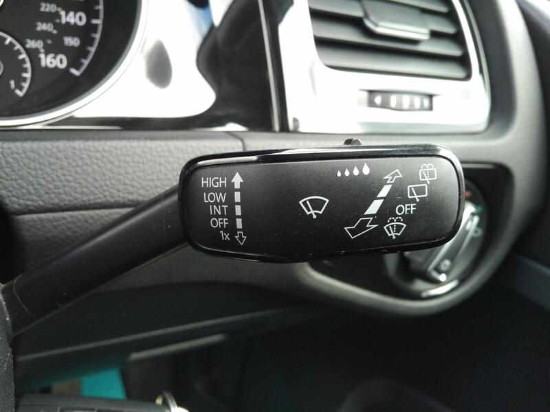 VOLKSWAGEN GOLF 1.6 TDI GT 2018