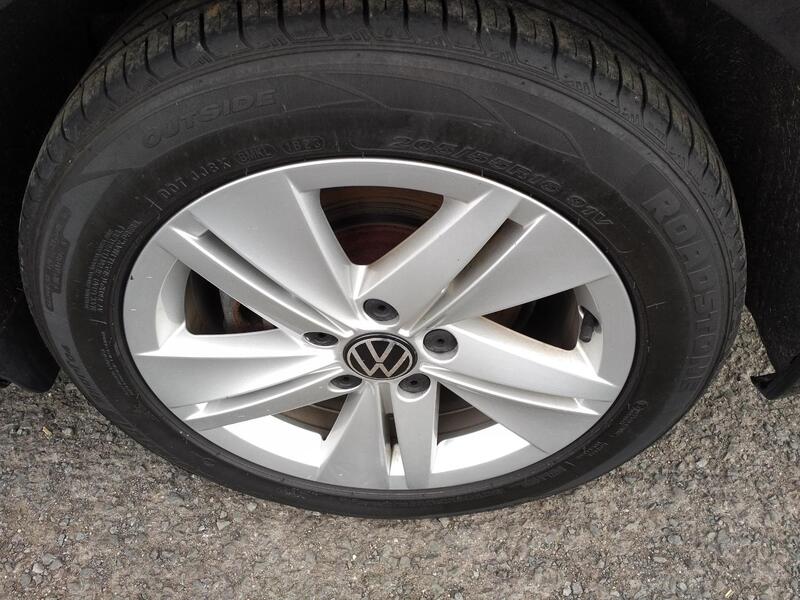 VOLKSWAGEN GOLF 1.5 eTSI MHEV Life 2020