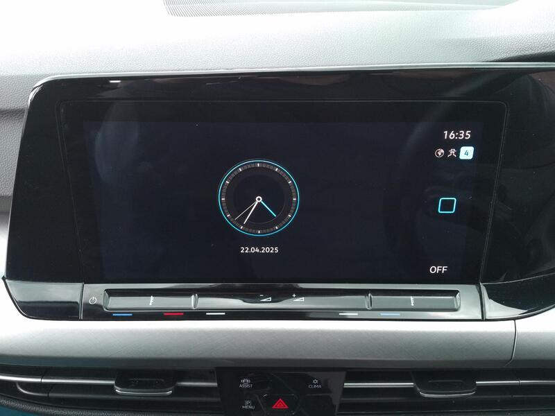 VOLKSWAGEN GOLF 1.5 eTSI MHEV Life 2020