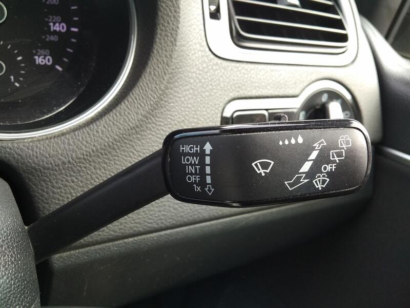 VOLKSWAGEN POLO 1.0 TSI BlueMotion Tech R-Line 2017
