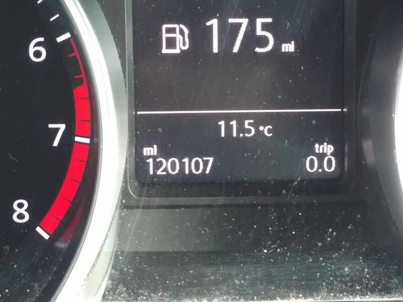 VOLKSWAGEN POLO 1.0 TSI BlueMotion Tech R-Line 2017