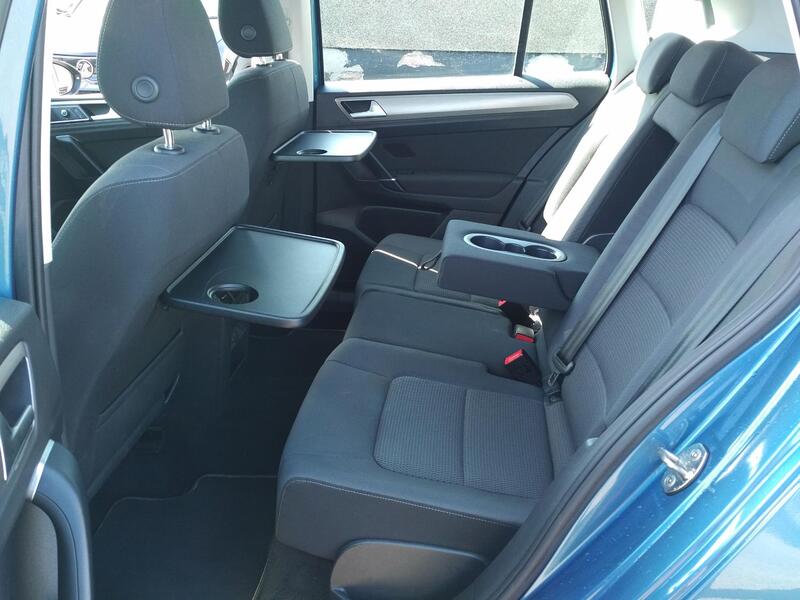 VOLKSWAGEN GOLF SV 1.4 TSI BlueMotion Tech SE 2016