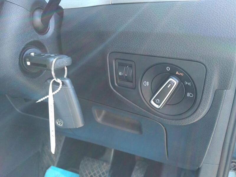 VOLKSWAGEN GOLF SV 1.4 TSI BlueMotion Tech SE 2016