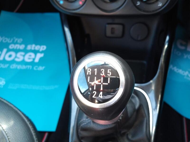 VAUXHALL ADAM 1.2 i ENERGISED 2019