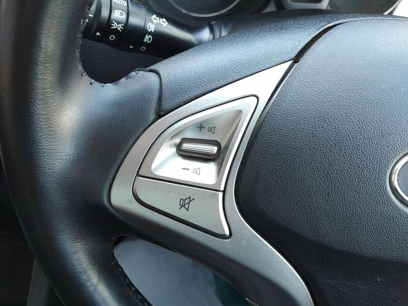 HYUNDAI IX20 1.4 Blue Drive Premium Nav 2017