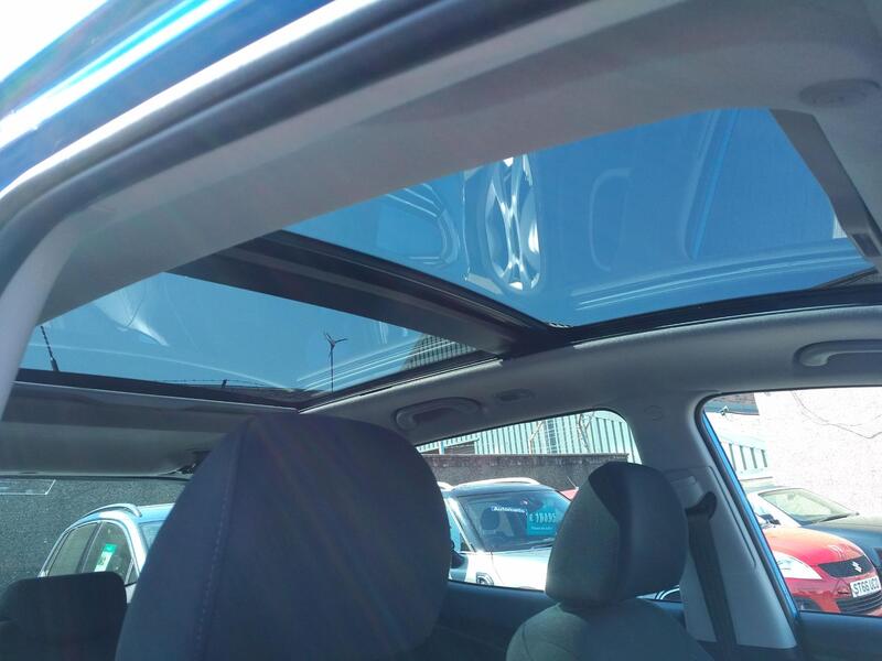 HYUNDAI IX20 1.4 Blue Drive Premium Nav 2017