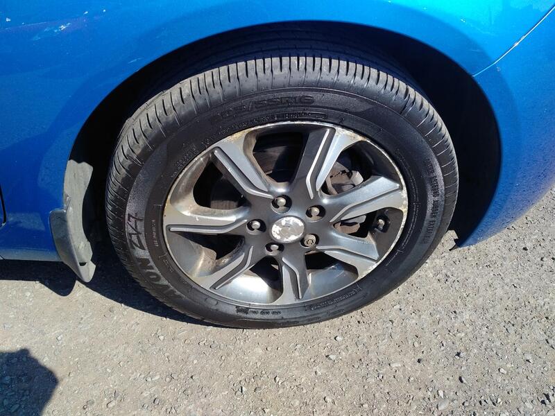 HYUNDAI IX20 1.4 Blue Drive Premium Nav 2017