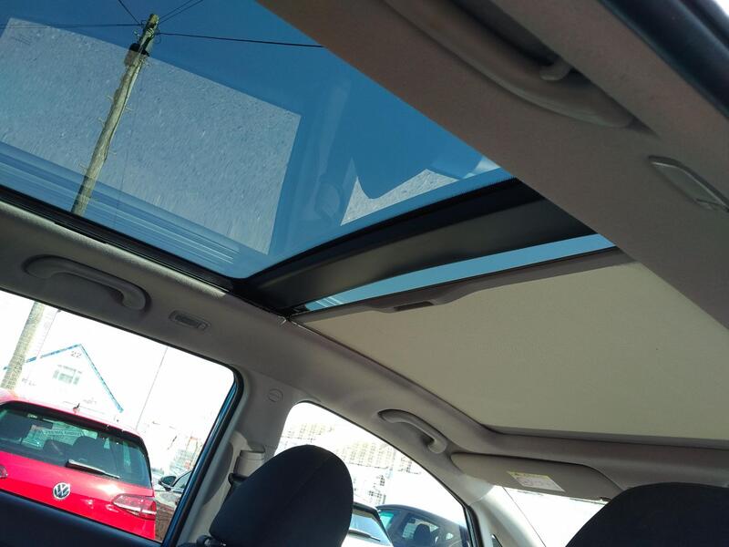 HYUNDAI IX20 1.4 Blue Drive Premium Nav 2017
