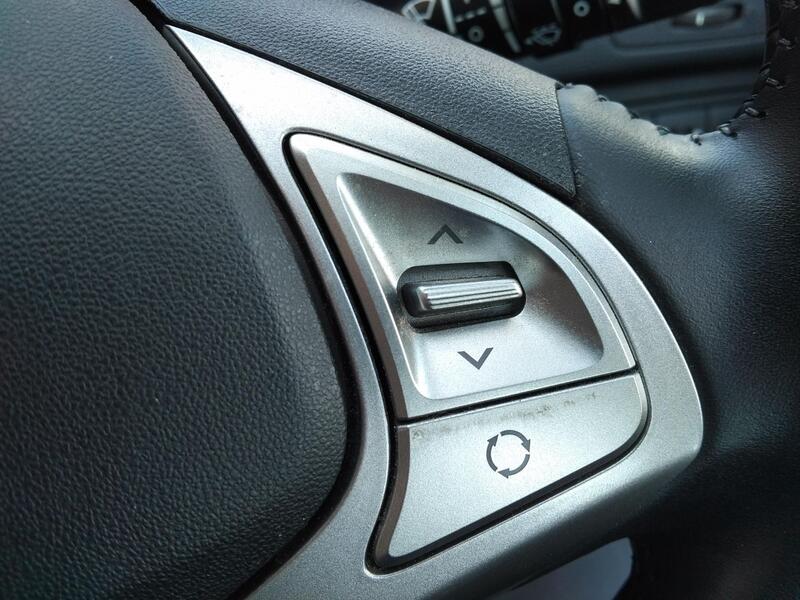 HYUNDAI IX20 1.4 Blue Drive Premium Nav 2017