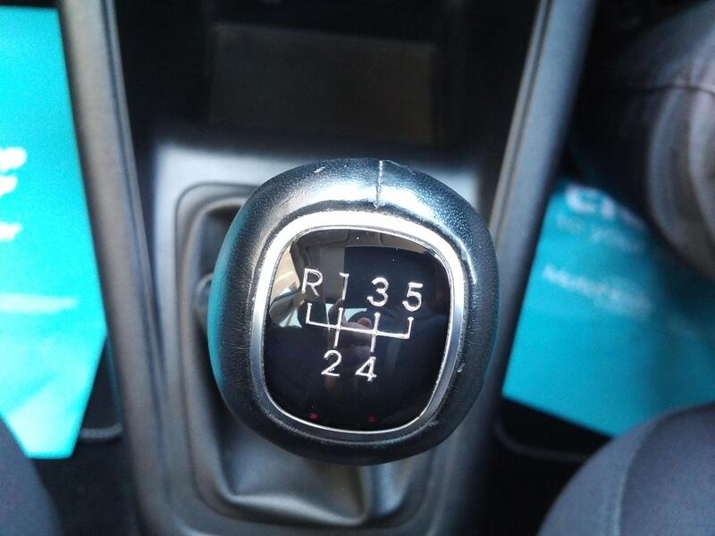 HYUNDAI IX20 1.4 Blue Drive Premium Nav 2017