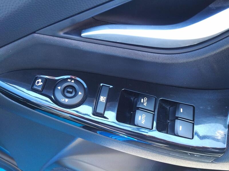HYUNDAI IX20 1.4 Blue Drive Premium Nav 2017