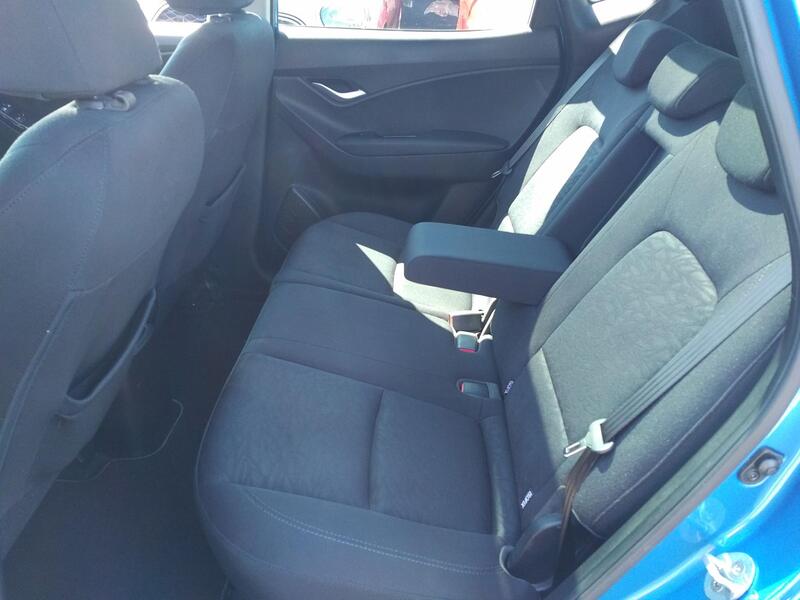 HYUNDAI IX20 1.4 Blue Drive Premium Nav 2017