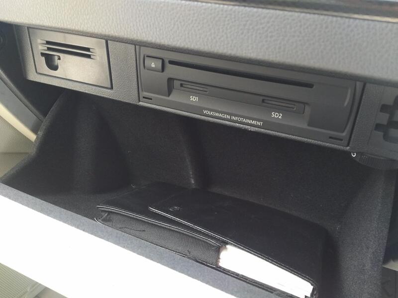 VOLKSWAGEN GOLF 1.4 TSI BlueMotion Tech ACT GT 2013