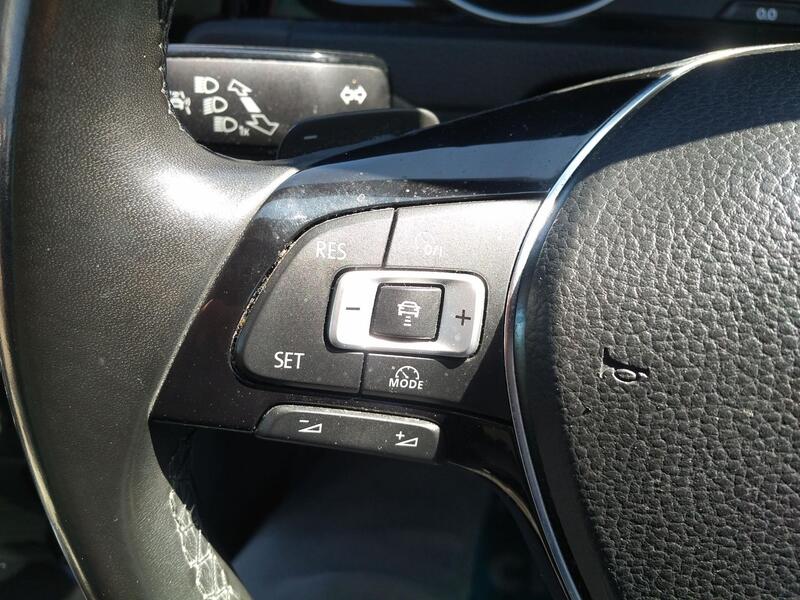 VOLKSWAGEN GOLF 1.4 TSI BlueMotion Tech ACT GT 2013