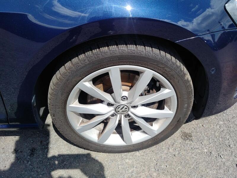 VOLKSWAGEN GOLF 1.4 TSI BlueMotion Tech ACT GT 2013