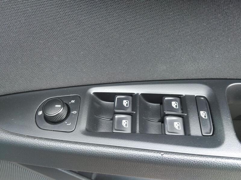 SEAT LEON 1.2 TSI SE 2016