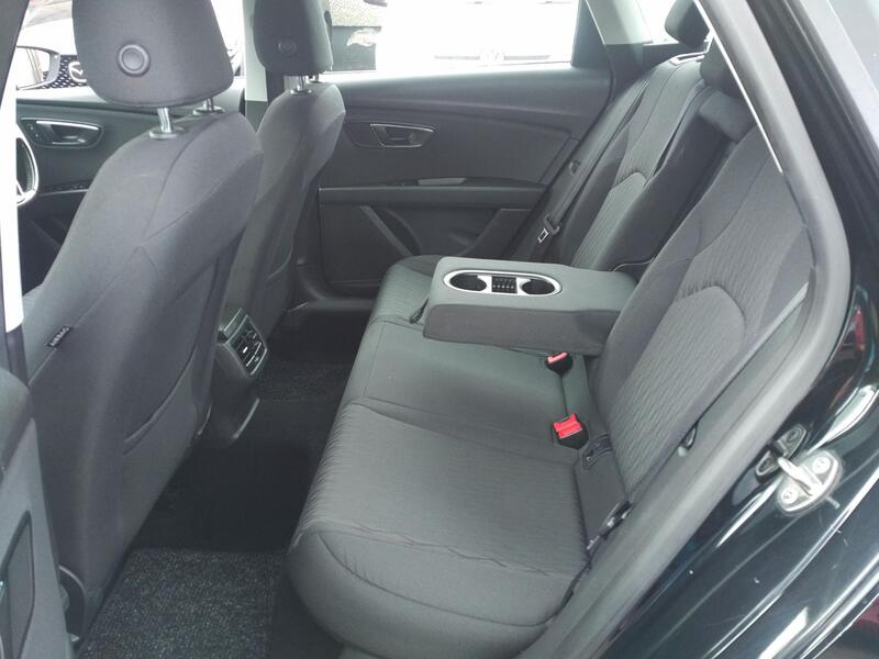 SEAT LEON 1.2 TSI SE 2016
