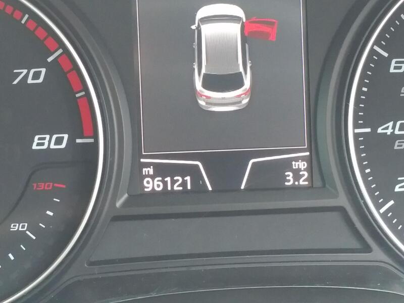 SEAT LEON 1.2 TSI SE 2016