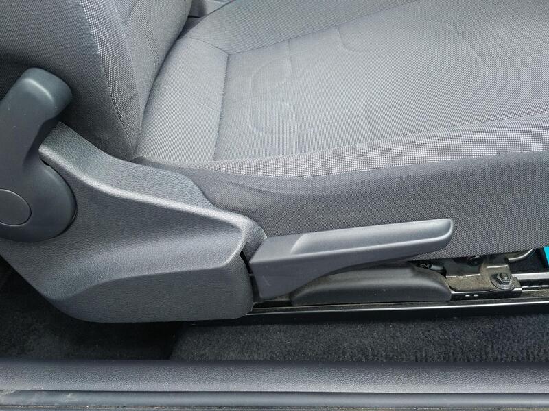 VOLKSWAGEN UP 1.0 Move up! 2013