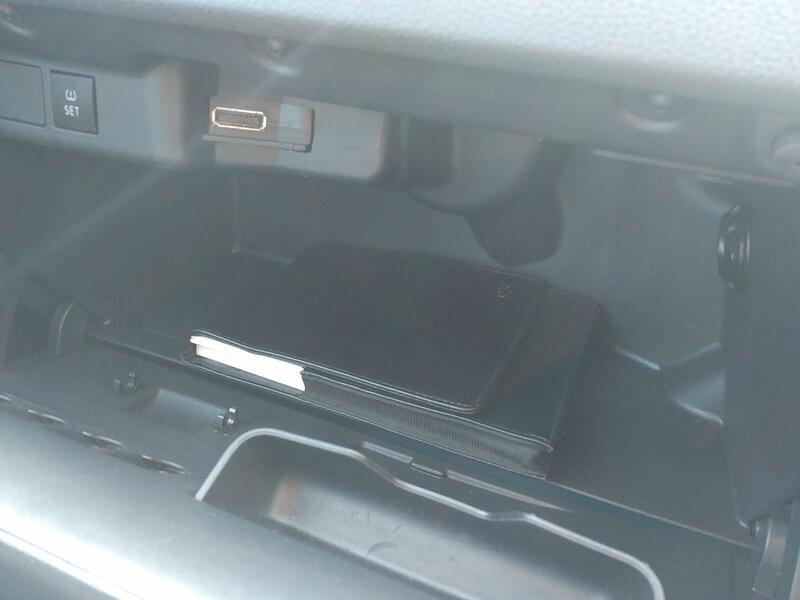 VOLKSWAGEN POLO 1.4 Match 2012