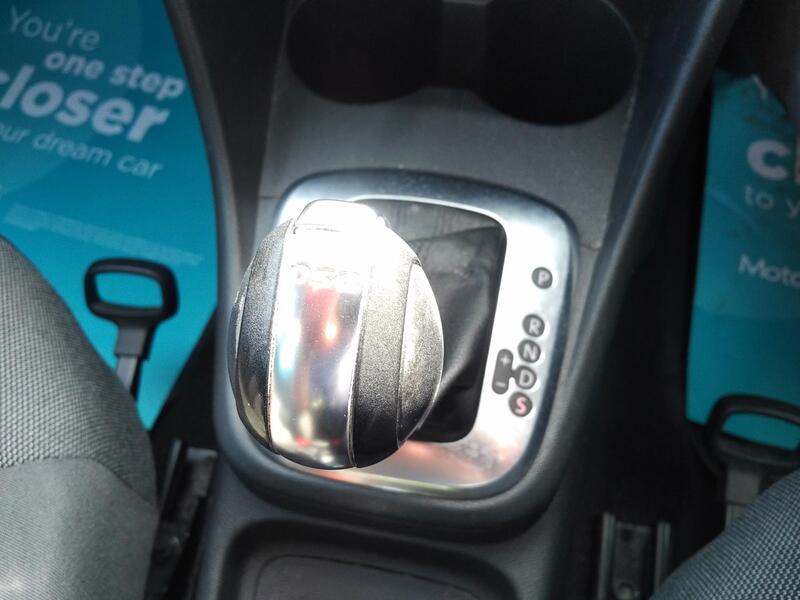 VOLKSWAGEN POLO 1.4 Match 2012