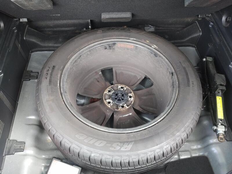 KIA SPORTAGE 1.7 CRDi EcoDynamics 3 2014