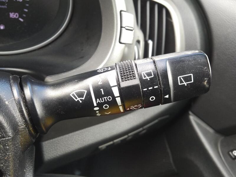 KIA SPORTAGE 1.7 CRDi EcoDynamics 3 2014
