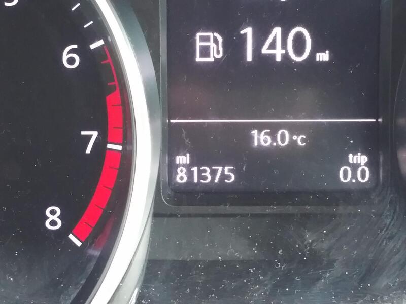 VOLKSWAGEN POLO 1.2 TSI BlueMotion Tech Match Edition 2017